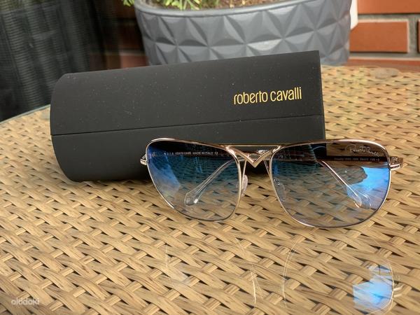 2020 Roberto Cavalli sunglasses women (фото #1)