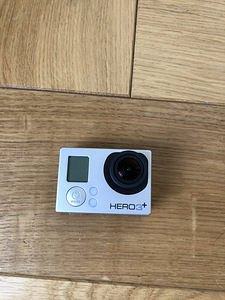 GoPro Hero 4 Black (1 foto / 3)