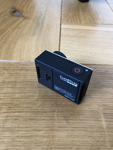 GoPro Hero 4 Black (2 foto / 3)