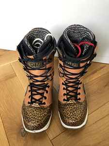 Nike SB Lumelaua kingad (1 foto / 3)