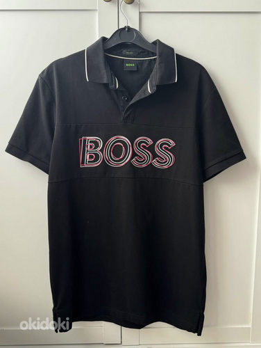 Boss Polo