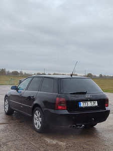 Müüa Audi A4 B5 1.8Turbo Quattro (3 foto / 5)