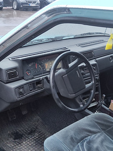 Продается Volvo 745 2.3 Механика (11 фото из 13)