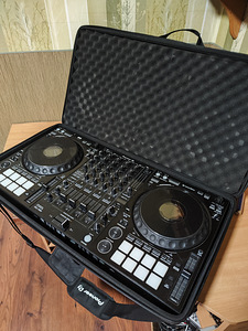 Продается Pioneer DDJ1000 (2 фото из 6)