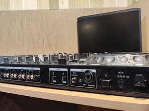 Продается Pioneer DDJ1000 (5 фото из 6)