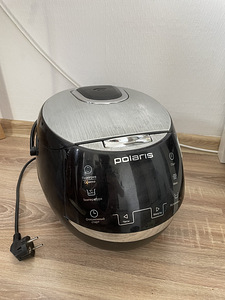 Multikeetja Polaris (1 foto / 4)