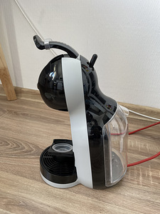 Kapselkohvimasin DeLonghi NESCAFÉ DOLCE GUSTO (3 foto / 5)