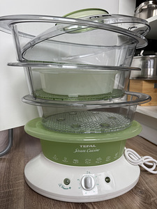 Aurutaja Tefal uus (1 foto / 1)