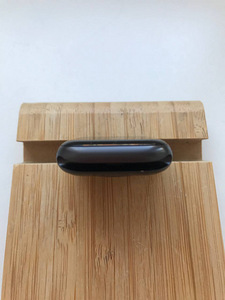 Apple Watch Series SE 40mm Space Grey Case / Midnight Band (6 foto / 10)