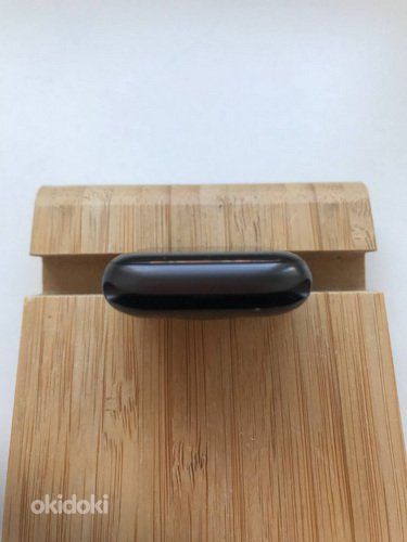 Apple Watch Series SE 40mm Space Grey Case / Midnight Band (foto #6)