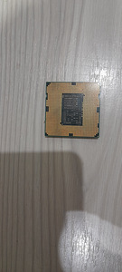 Продам процессор i5-650 3.20GHZ (2 фото из 4)