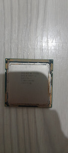 Продам процессор i5-650 3.20GHZ (4 фото из 4)