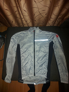 Castelli ветровка (1 фото из 2)