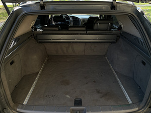 Saab 9-5 Aero 2.3 184kw (11 foto / 12)