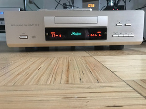 Accuphase DP - 57 (1 foto / 7)