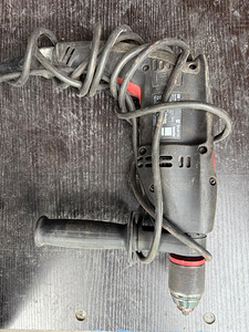 Perforaator WÜRTH Master SB 13 (1 foto / 3)