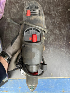 Perforaator WÜRTH Master SB 13 (3 foto / 3)