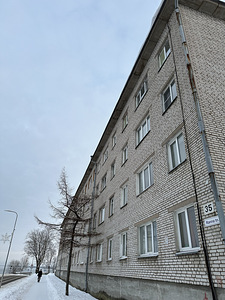 Ranna tn 35, Sillamäe, Ida-Virumaa (11 foto / 11)