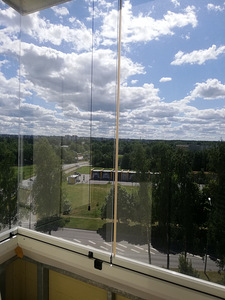 Järveotsa tee 43, Haabersti, Tallinn, Harjumaa (6 фото из 8)