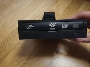 Lightscribe DVD/cd считыватель (2 фото из 2)