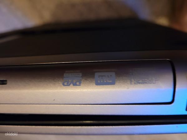 Dell läptop varuosdeks (foto #1)