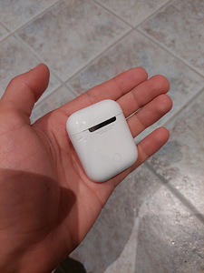 Airpods 2 (3 foto / 3)