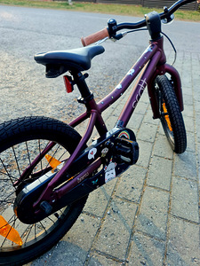Jalgratas SCOTT Contessa 16 (5 foto / 5)