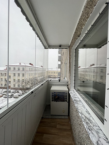 Квартира (10 фото из 15)