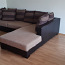 Угловой диван в хорошем состоянии (фото #2)
