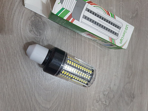 LED LAMP! UUS! (1 фото из 7)
