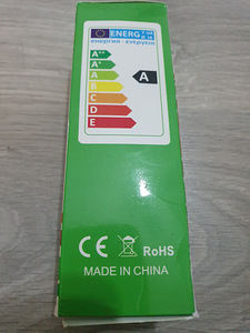 LED LAMP! UUS! (7 фото из 7)