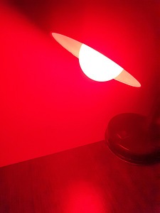 RGB led lamp puldiga 10w! UUS! (5 foto / 8)