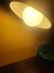 RGB led lamp puldiga 10w! UUS! (6 foto / 8)