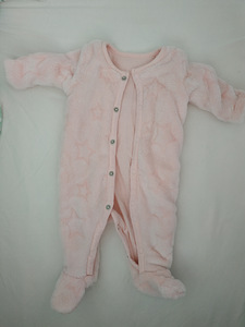 Комбинезон, размер 56, Mothercare (1 фото из 3)