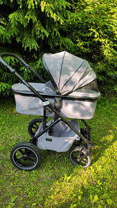 Beebikäru 3 in 1 Moon Nuova 2020 (1 foto / 9)