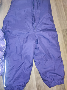 Talve komplekt jope+püksid 86 (3 foto / 3)
