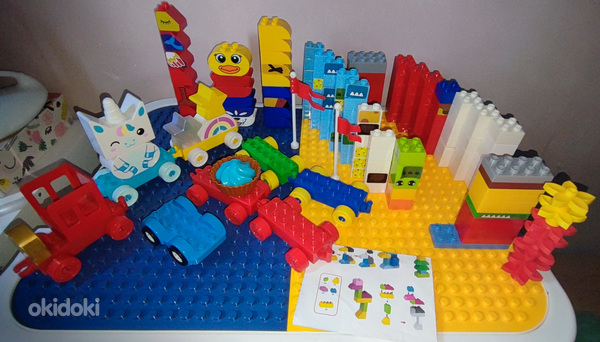 Lego