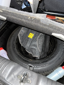 Hyundai Getz 2007 (9 foto / 13)