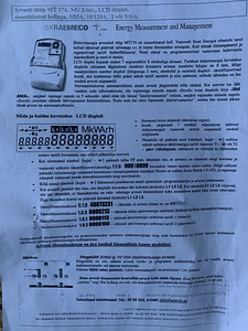 Elektriarvesti (2 foto / 3)