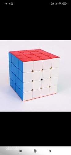 Кубики рубики фирмы MoYu (фото #1)