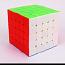 Кубики рубики фирмы MoYu (фото #2)