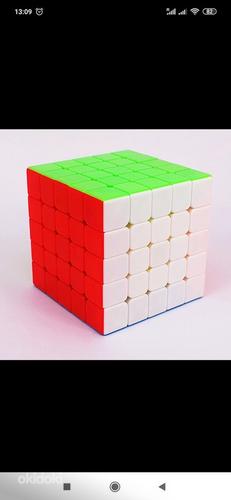 Кубики рубики фирмы MoYu (фото #2)