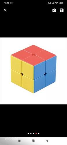 Rubik's cube MoYu (foto #3)