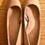 Розовые женские туфли (фото #3)