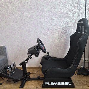 G29 DRIVING FORCE,PLAYSEAT (6 foto / 6)