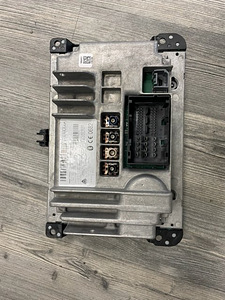 2013-2017 8,4" Uconnect VP4EU Jeep/Dodge (2 foto / 4)