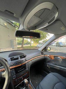 Mercedes Benz (7 foto / 9)