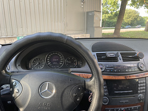 Mercedes Benz (5 foto / 9)