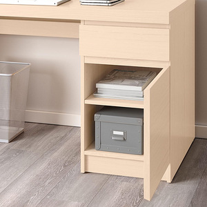 IKEA MALM laud (4 foto / 5)