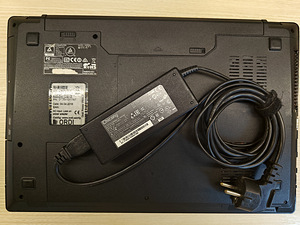 Sülearvuti Ordi Power i566CS (1 foto / 3)